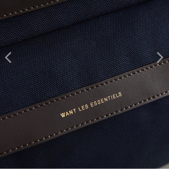 WANT LES ESSENTIELS - Picture 4 of 6